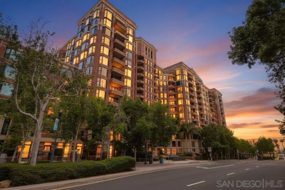Condo in San Diego, California, United States 1 - 18245216