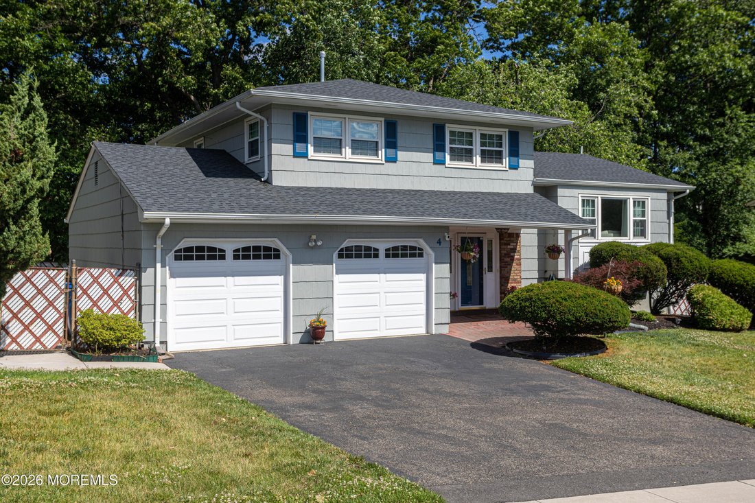 House in Sayreville, New Jersey, United States 3 - 18235947