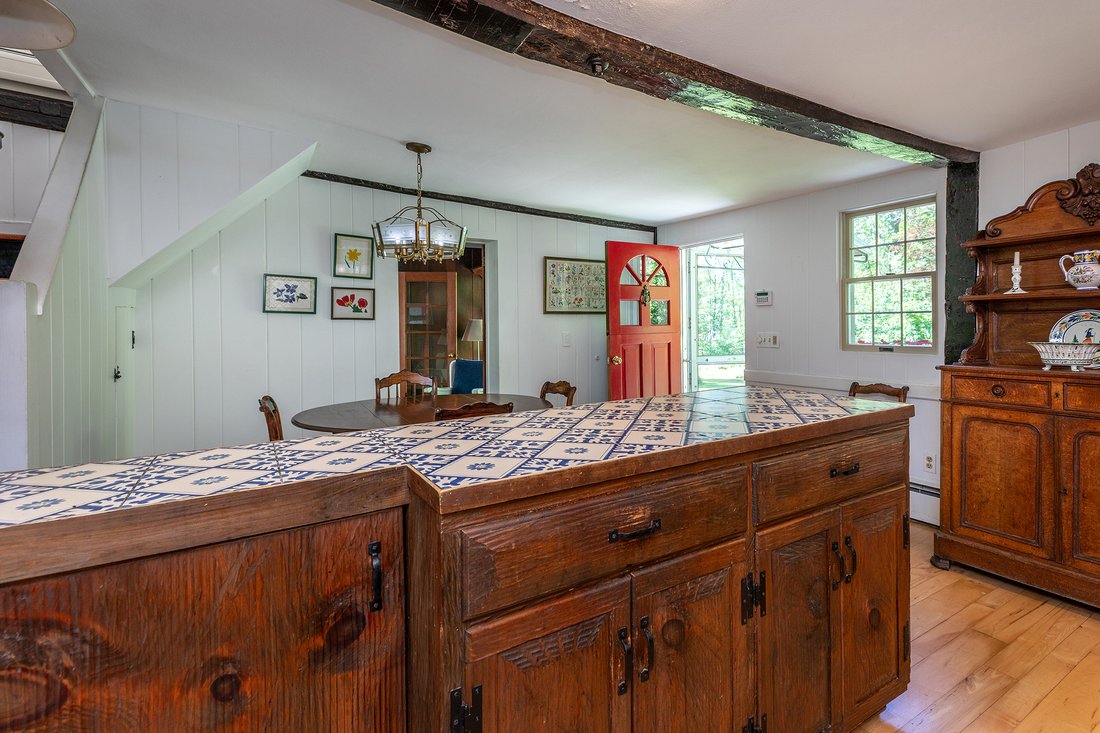 House in Salisbury, Connecticut, United States 5 - 18239694