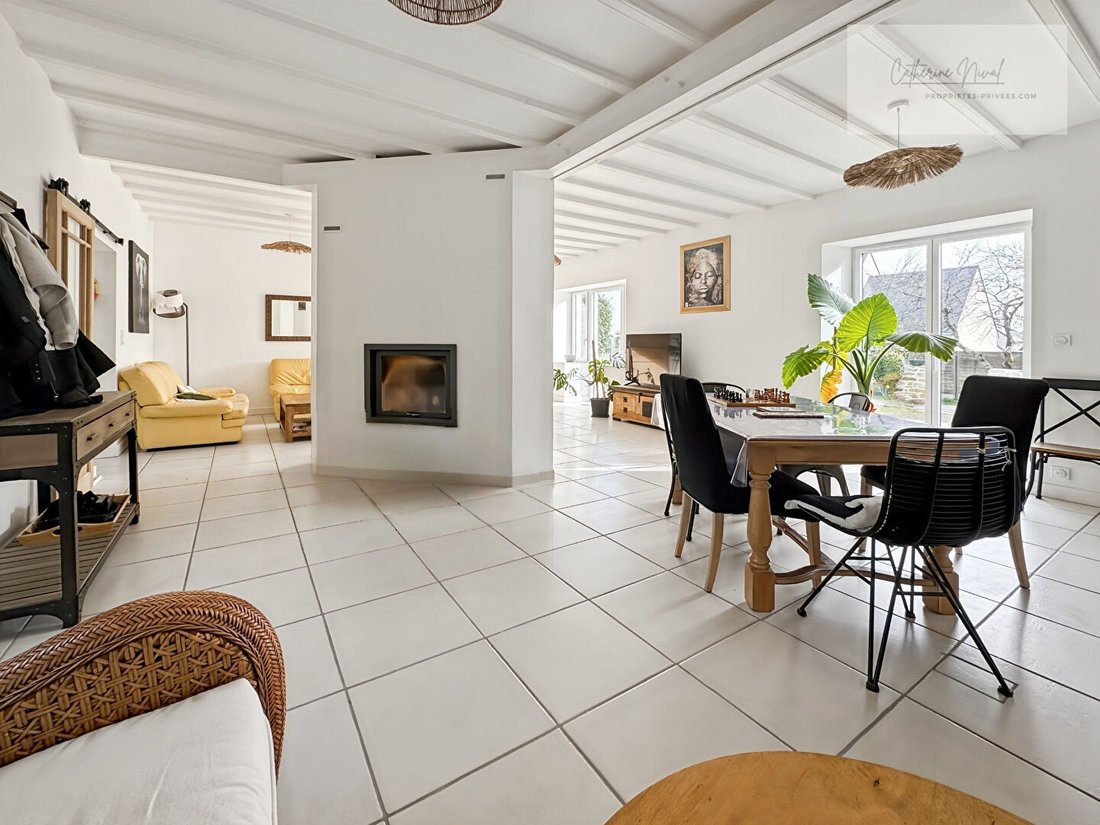 Villa in Guérande, Pays de la Loire, France 3 - 18245959