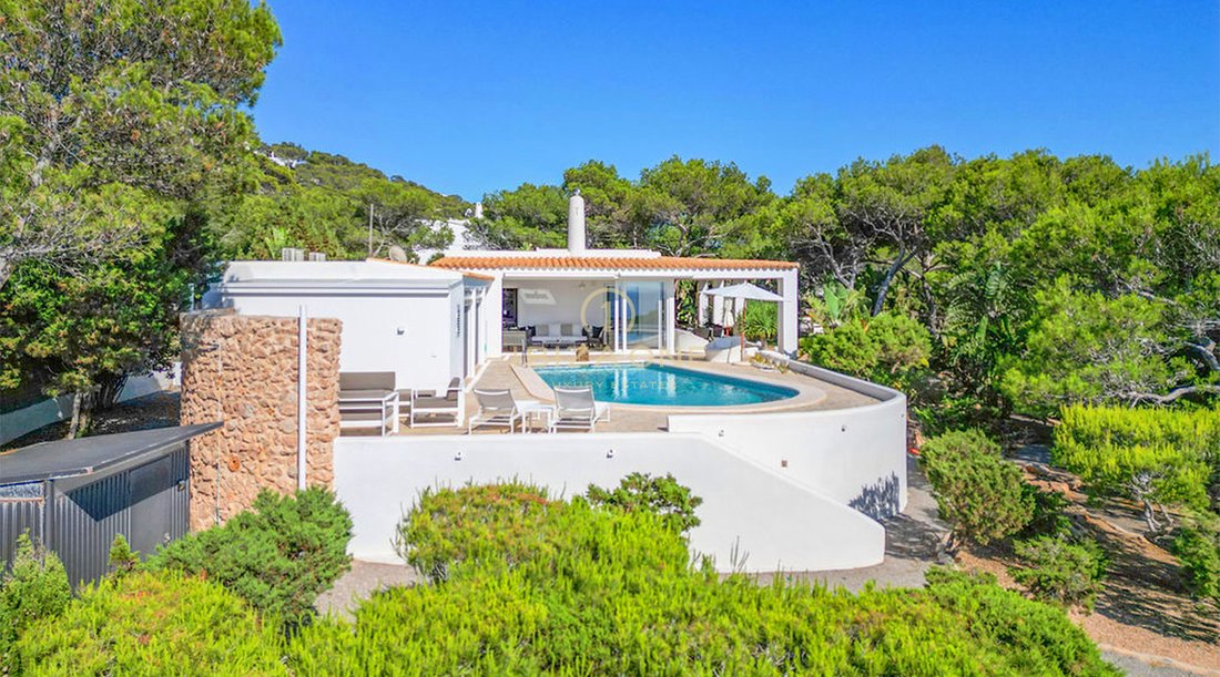 Villa in Sant Antoni de Portmany, Balearic Islands, Spain 3 - 17532334
