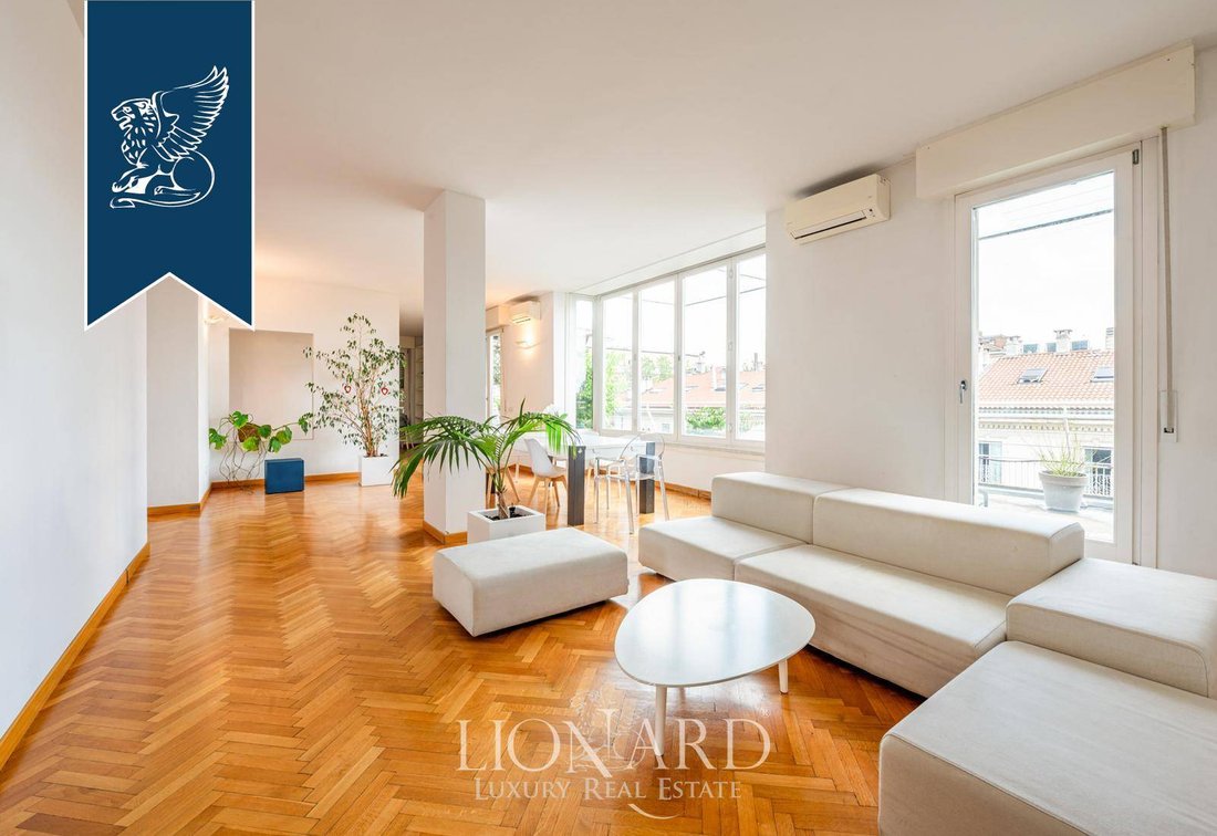 Apartment in Sempione, Milan, Italy 2 - 18245977