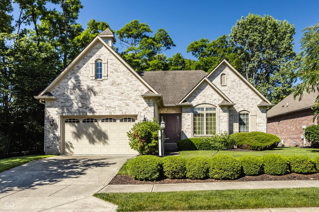 House in Carmel, Indiana, United States 1 - 18225124