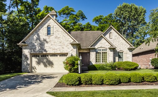 Casa en Carmel, Indiana, Estados Unidos 1