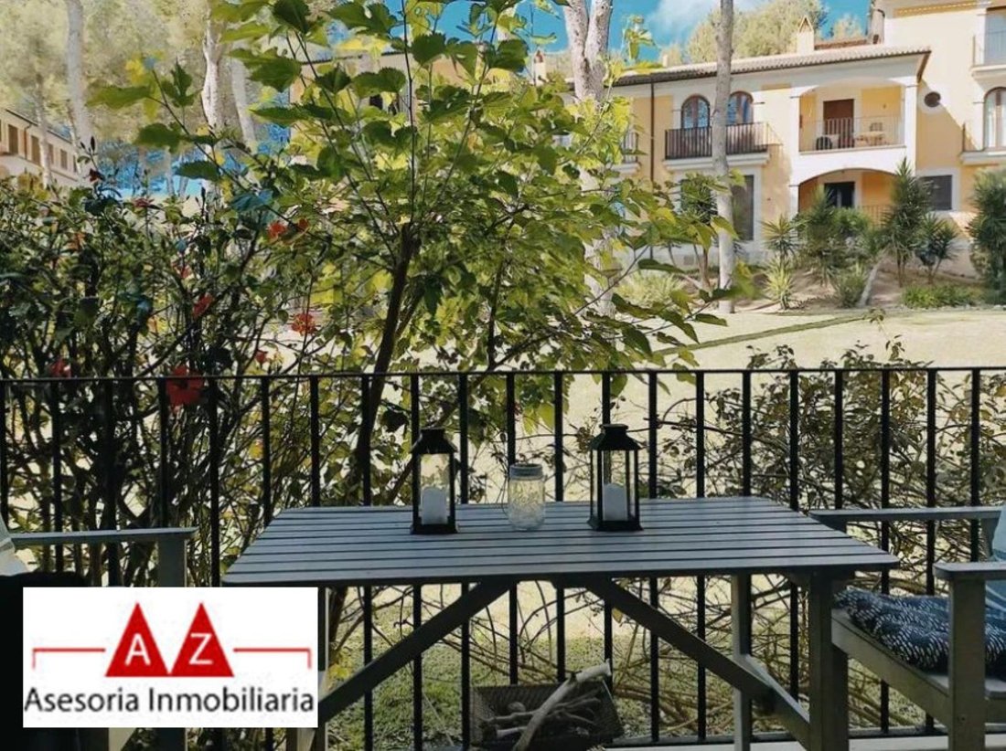 Apartment in Santa Ponsa, Balearic Islands, Spain 4 - 18243138