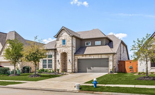 Maison à Houston, Texas, États-Unis 1