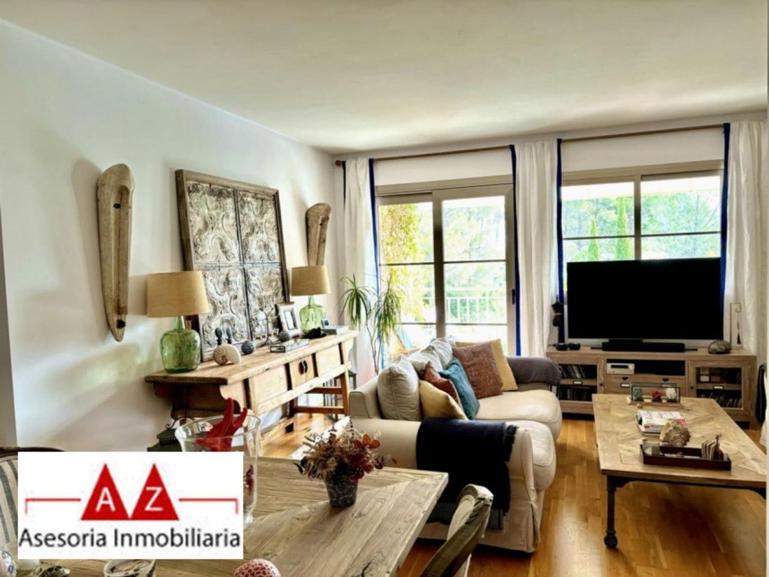Apartment in Palma, Balearic Islands, Spain 1 - 18243388