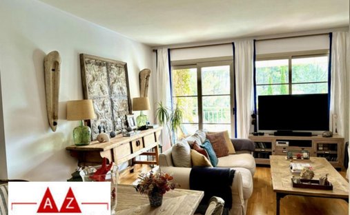 Wohnung in Palma, Balearische Inseln, Spanien 1