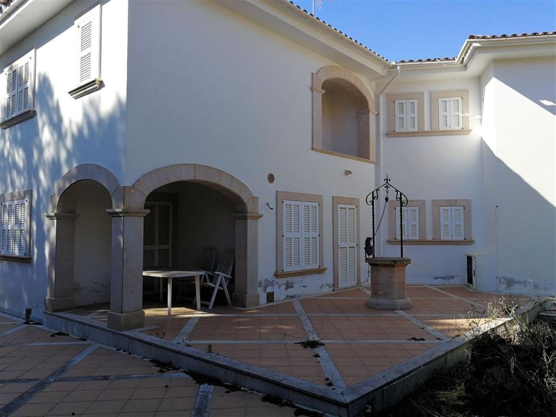 Villa in Llucmajor, Balearic Islands, Spain 5 - 18242876