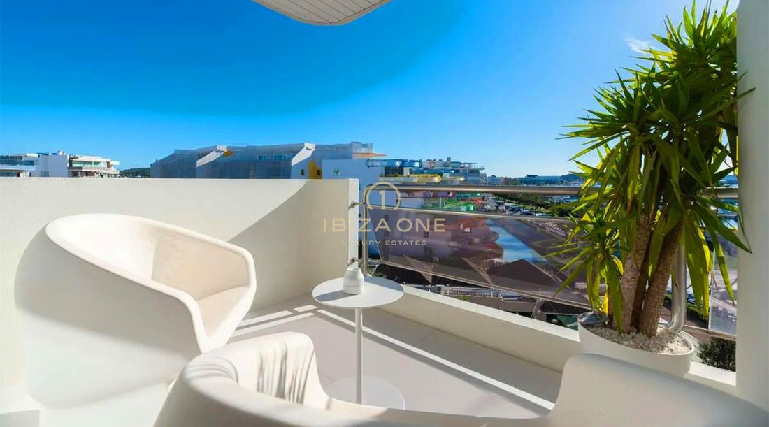 Wohnung in Santa Eulària des Riu, Balearische Inseln, Spanien 5 - 17532506