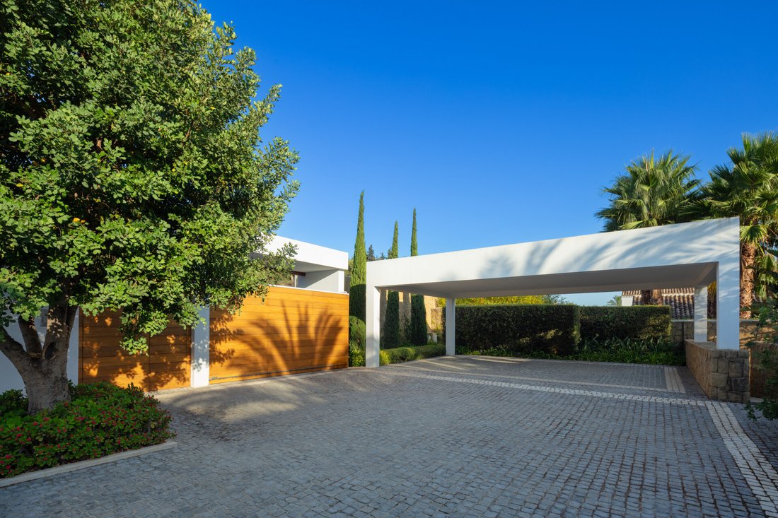 Villa in Casares, Andalusia, Spain 4 - 18236350