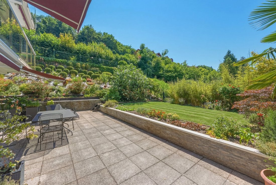 Apartment in Bord du Lac, Evian-les-Bains, France 2 - 18207920