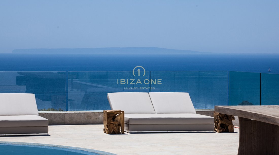 Haus in Roca Llisa, Santa Eulària des Riu, Balearische Inseln 2 - 17532477
