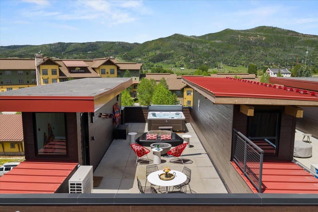 House in Steamboat Springs, Colorado, United States 4 - 18246425