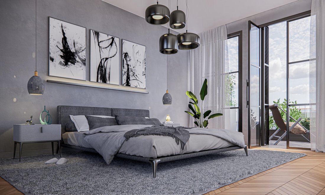 Apartment in Sunoikia Pagkratiou, 2nd District of Athens, Athens 4 - 18241773