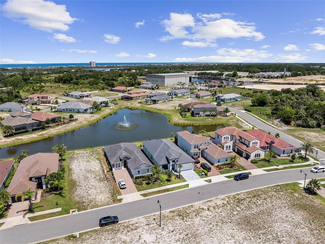House in Palm Coast, Florida, United States 5 - 18245005