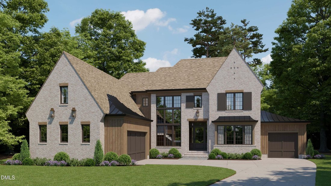 House in Raleigh, North Carolina, United States 4 - 18240933