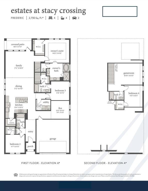 House in McKinney, Texas, United States 2 - 18243749