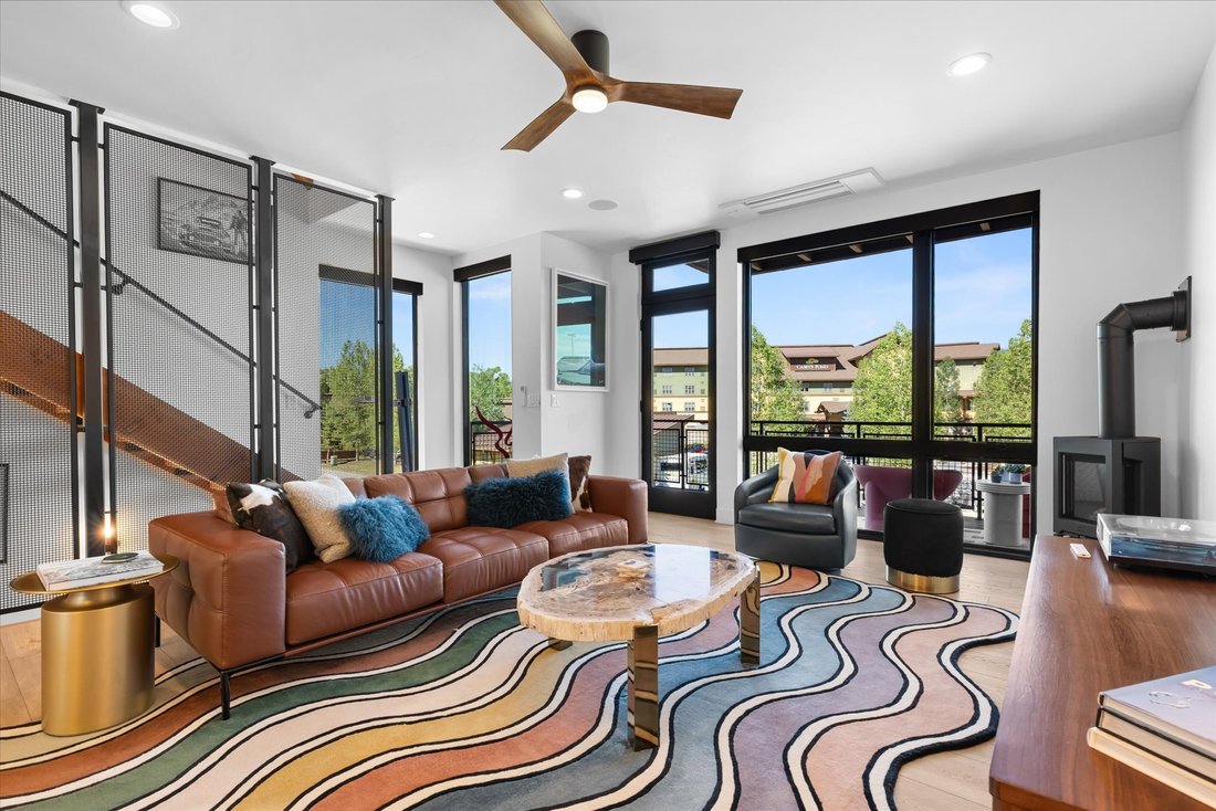 House in Steamboat Springs, Colorado, United States 2 - 18246425
