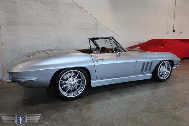 Cabriolet in Ft LAUDERDALE, FL, United States 5 - 18238435