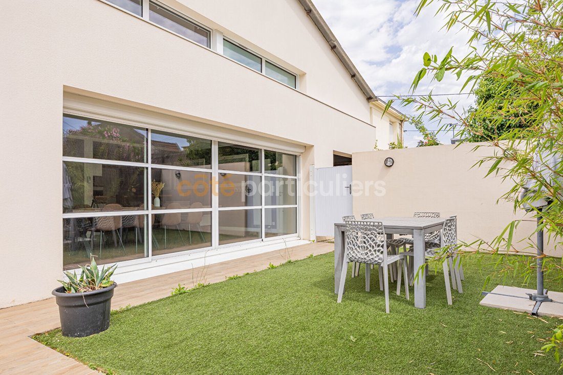 Villa in Nantes, Pays de la Loire, France 3 - 18239879