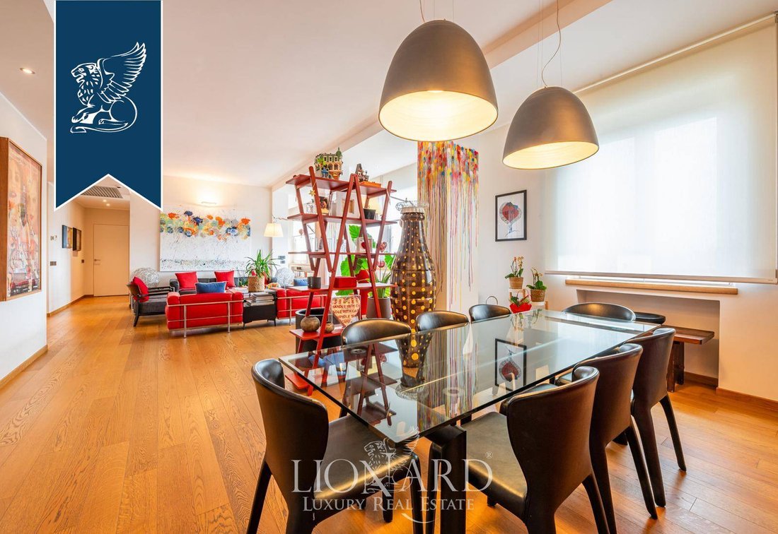 Apartment in San Vittore - Washington, Milan, Italy 2 - 18245934