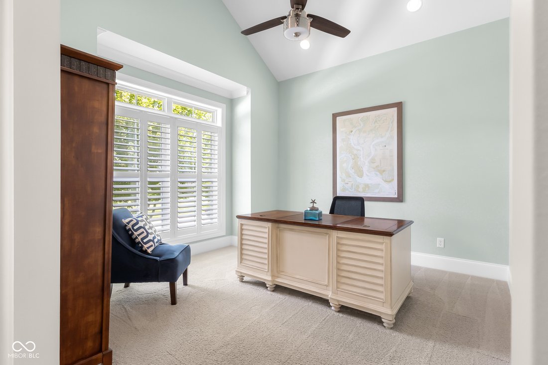 House in Columbus, Indiana, United States 5 - 18224948