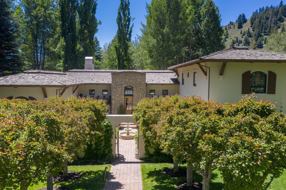 House in Sun Valley, Idaho, United States 1 - 18242448