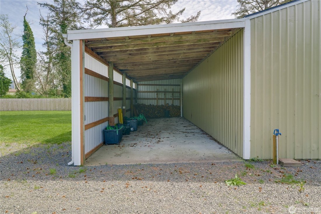 Land in Chinook, Washington, United States 5 - 18240533