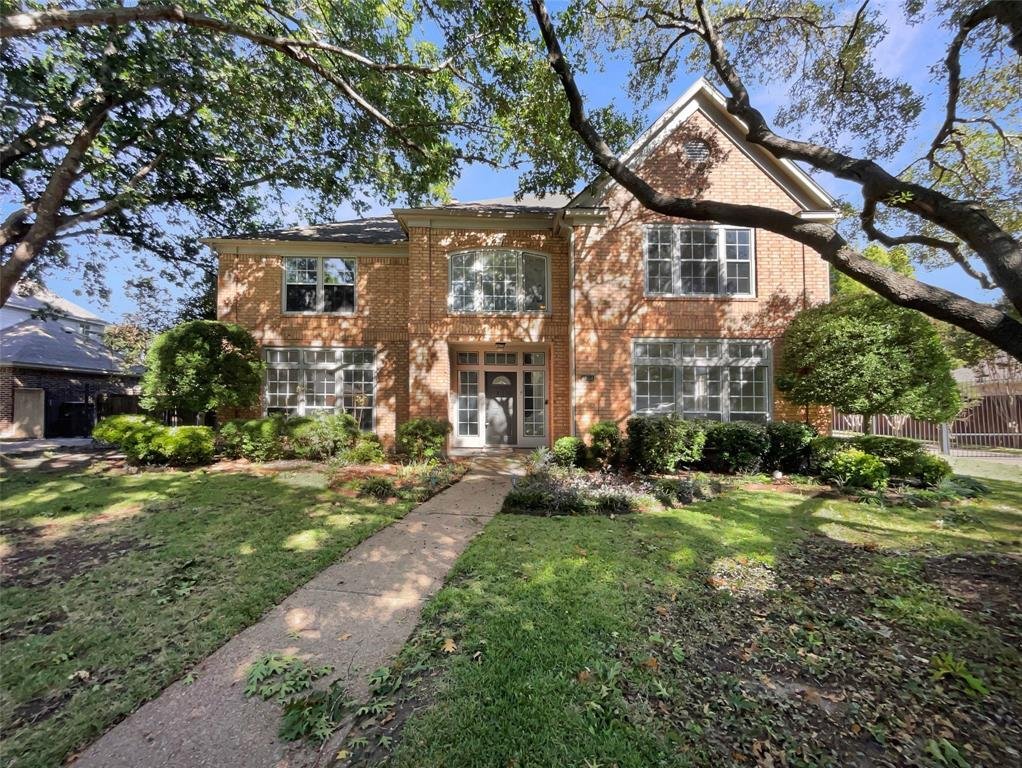 House in Fort Worth, Texas, United States 1 - 18243845
