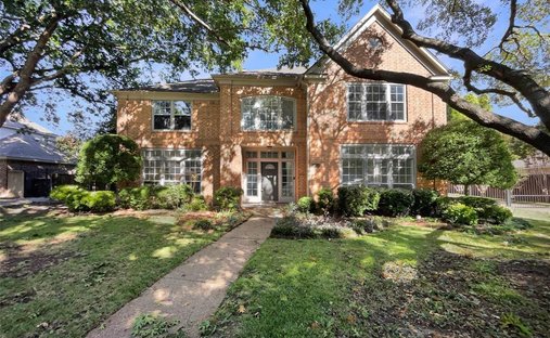 Casa a Fort Worth, Texas, Stati Uniti 1