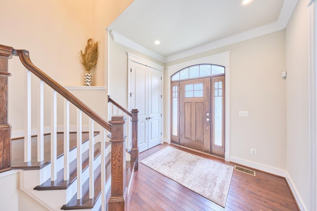 House in Vienna, Virginia, United States 5 - 18238102