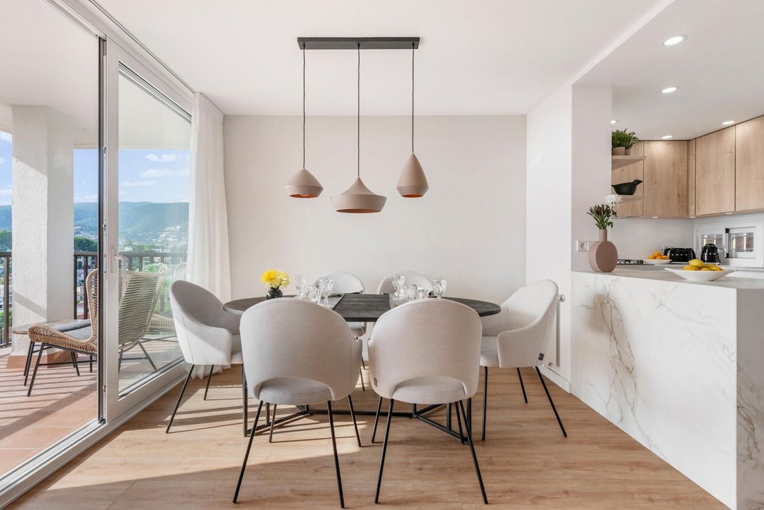 Apartment in Palma, Balearic Islands, Spain 5 - 18243037