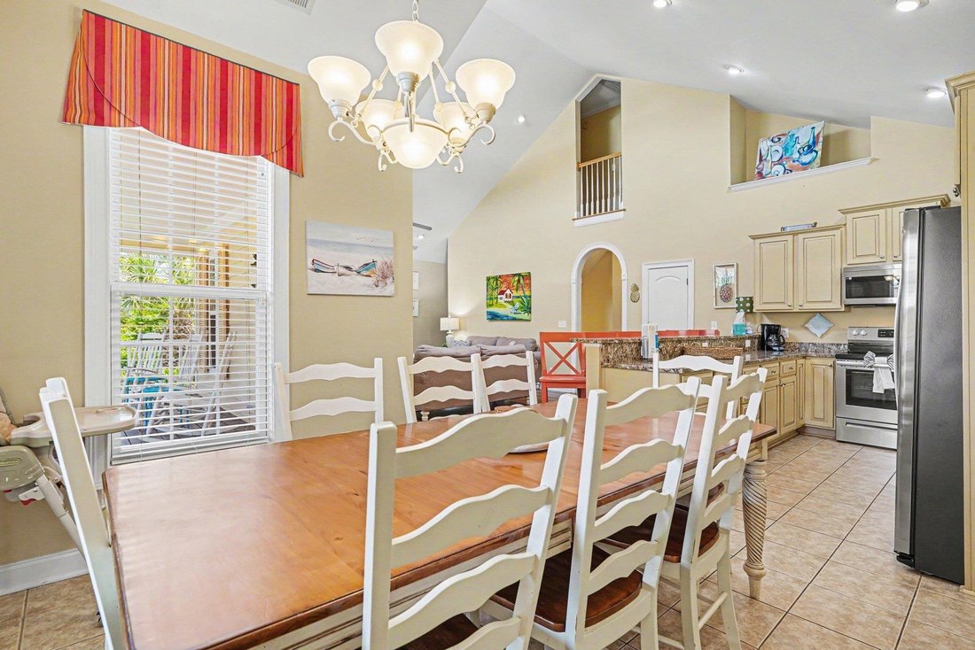 House in Murrells Inlet, South Carolina, United States 4 - 18241176