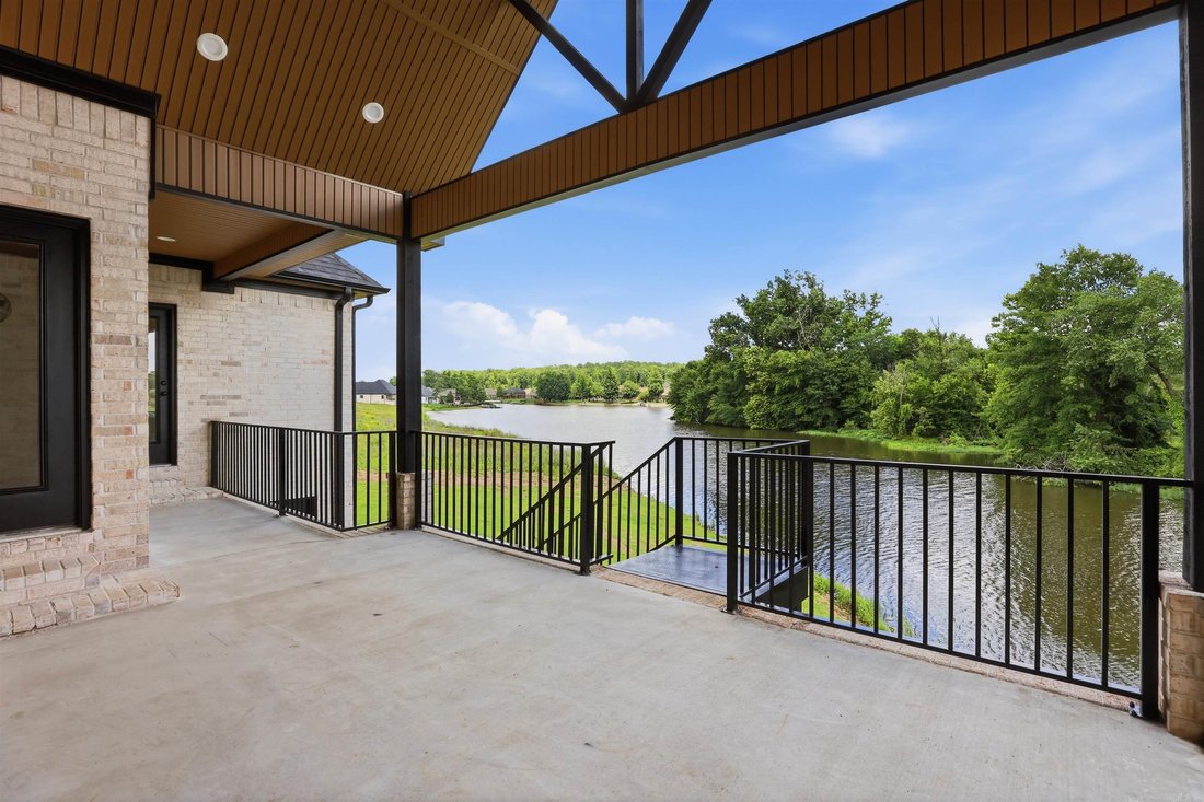 House in Alexander, Arkansas, United States 5 - 18242079