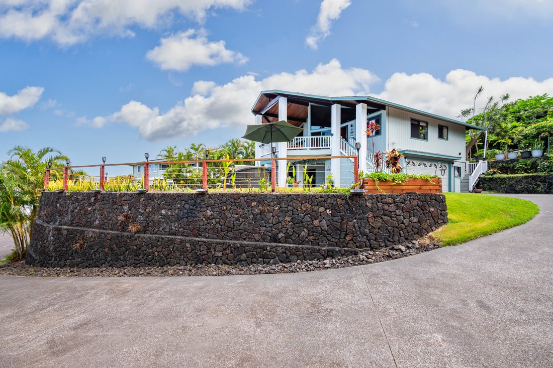 House in Kailua-Kona, Hawaii, United States 4 - 18241460