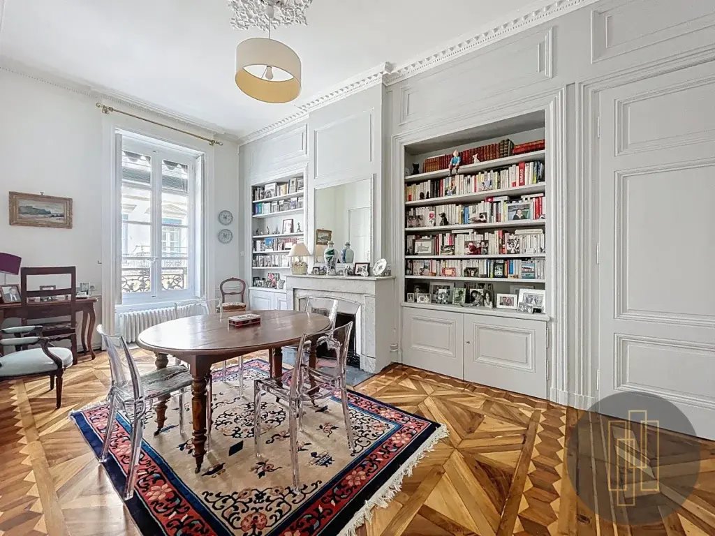 Apartment in Perralière, Lyon, Auvergne-Rhône-Alpes 1 - 17275993