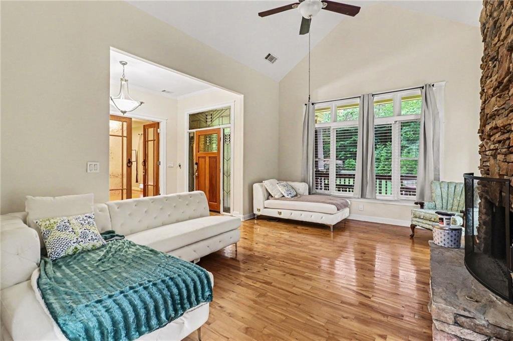 House in Douglasville, Georgia, United States 4 - 18244180