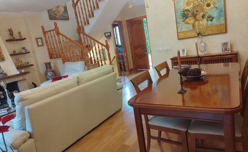 Residenza a Palma di Maiorca, Isole Baleari, Spagna 1