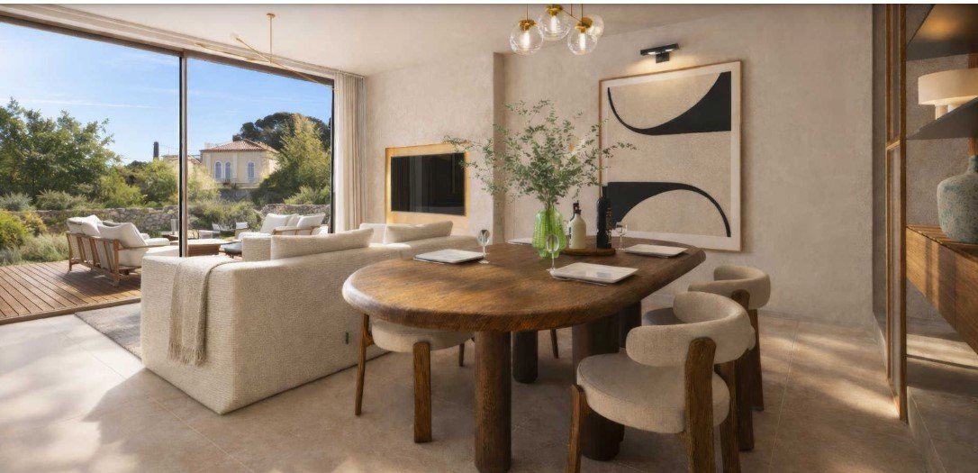 Appartement à Zone Est Diffuse, Saint-Tropez, France 2 - 18239895