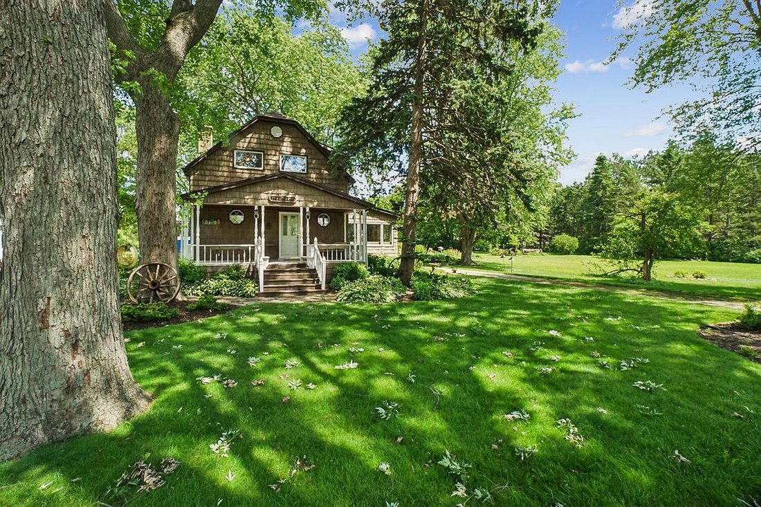 House in Pleasant Prairie, Wisconsin, United States 4 - 18218851
