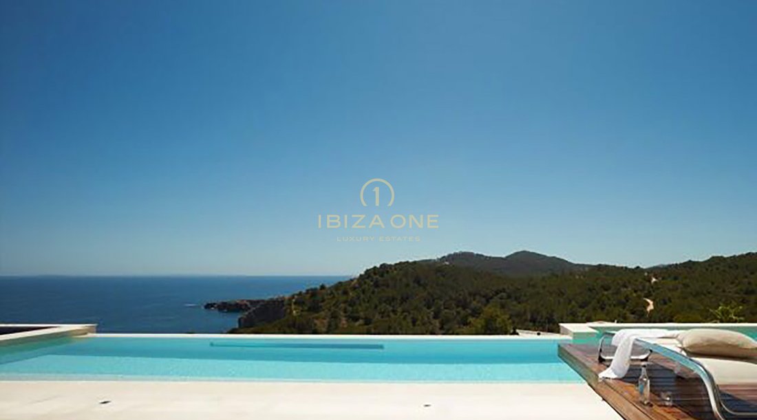 Villa a Roca Llisa, Santa Eulària des Riu, Isole Baleari 2 - 17532294