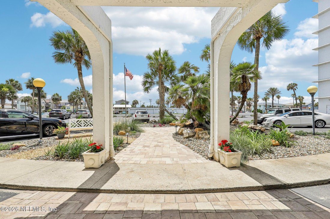 Condo in Jacksonville Beach, Florida, United States 5 - 18241531