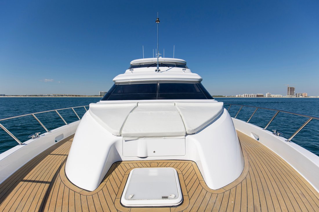 Motor Yacht in United States 5 - 18239290
