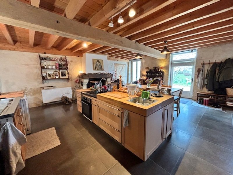 Villa in Creon, Nouvelle-Aquitaine, France 3 - 18239844