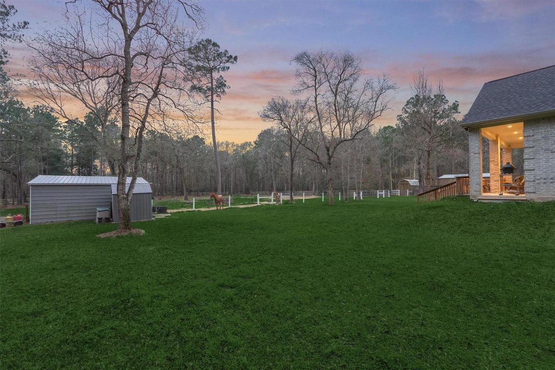 House in Magnolia, Texas, United States 4 - 18244387