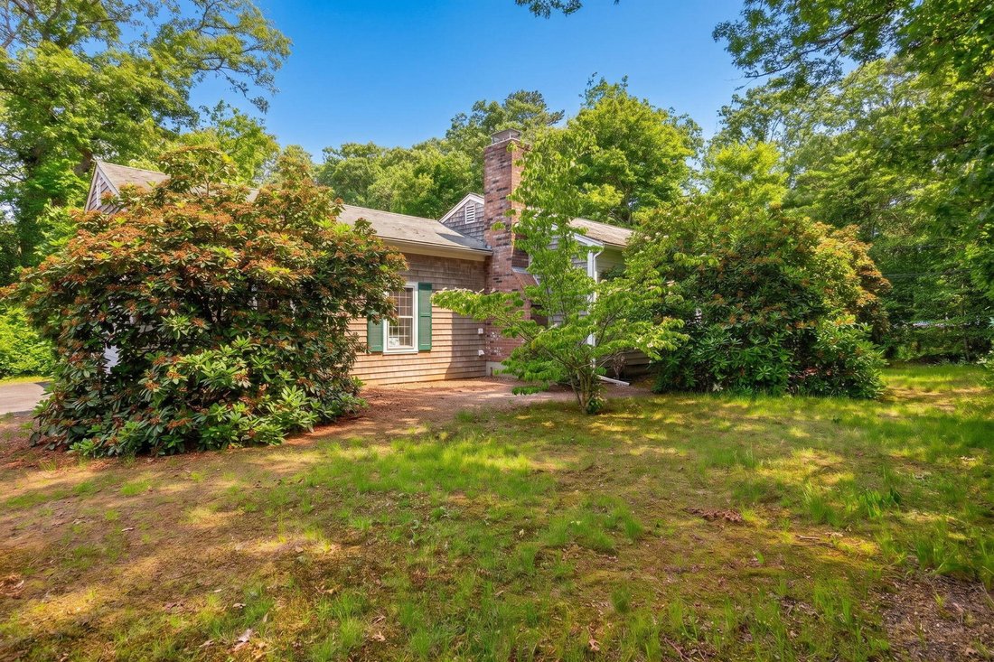 House in Barnstable, Massachusetts, United States 1 - 18238616