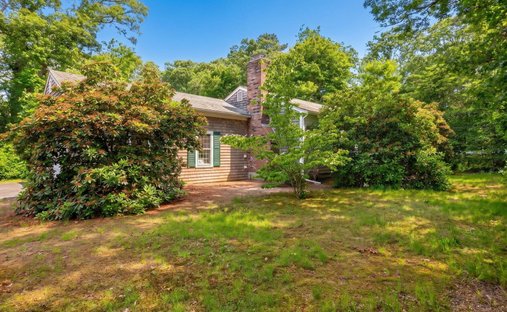 Casa a Barnstable, Massachusetts, Stati Uniti 1