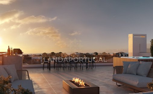 Apartment in Faro (Se e Sao Pedro), Algarve, Portugal 1