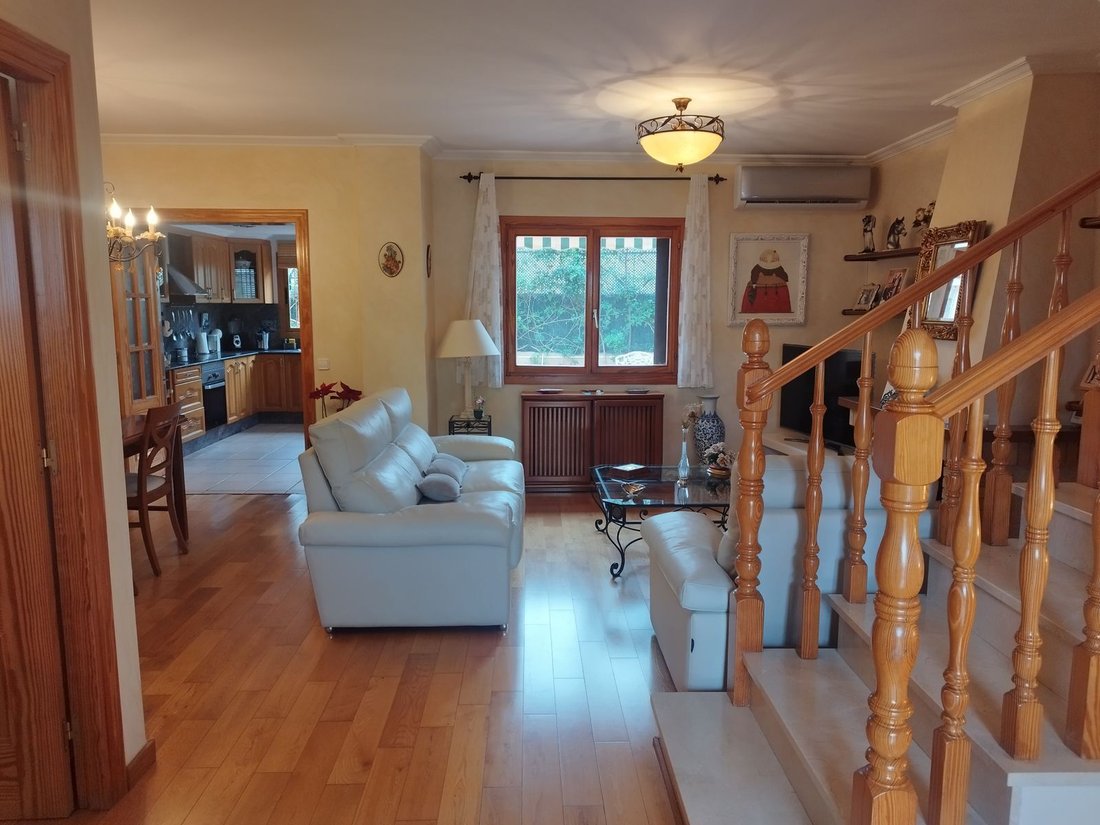 Townhouse in Palma, Balearic Islands, Spain 3 - 18242042